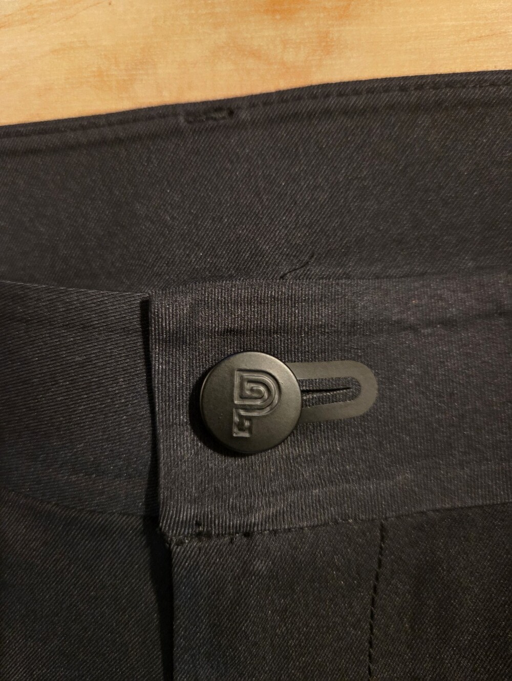 NWOT - Men’s Public Rec Black 5 Pocket Shorts Size 40 - Picture 4 of 9